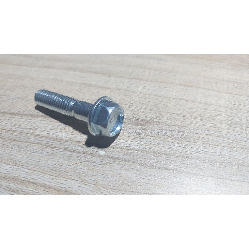 baut shock belakang mio sporty smile soul fino nouvo