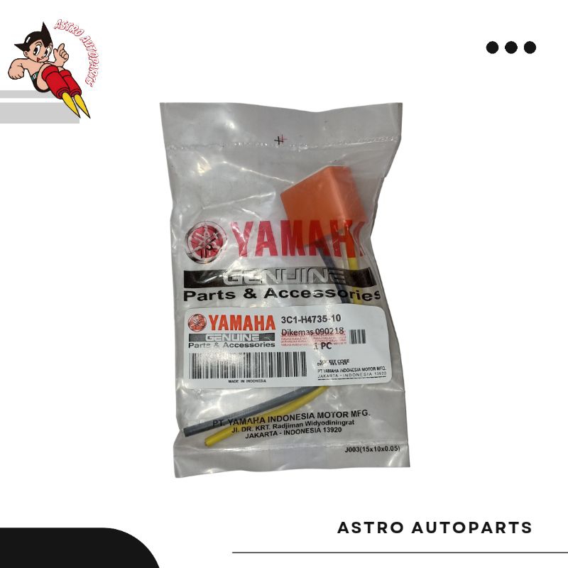 FITING LAMPU DUDUKAN LAMPU DEPAN VIXION OLD VIXION NEW VIXION NVL