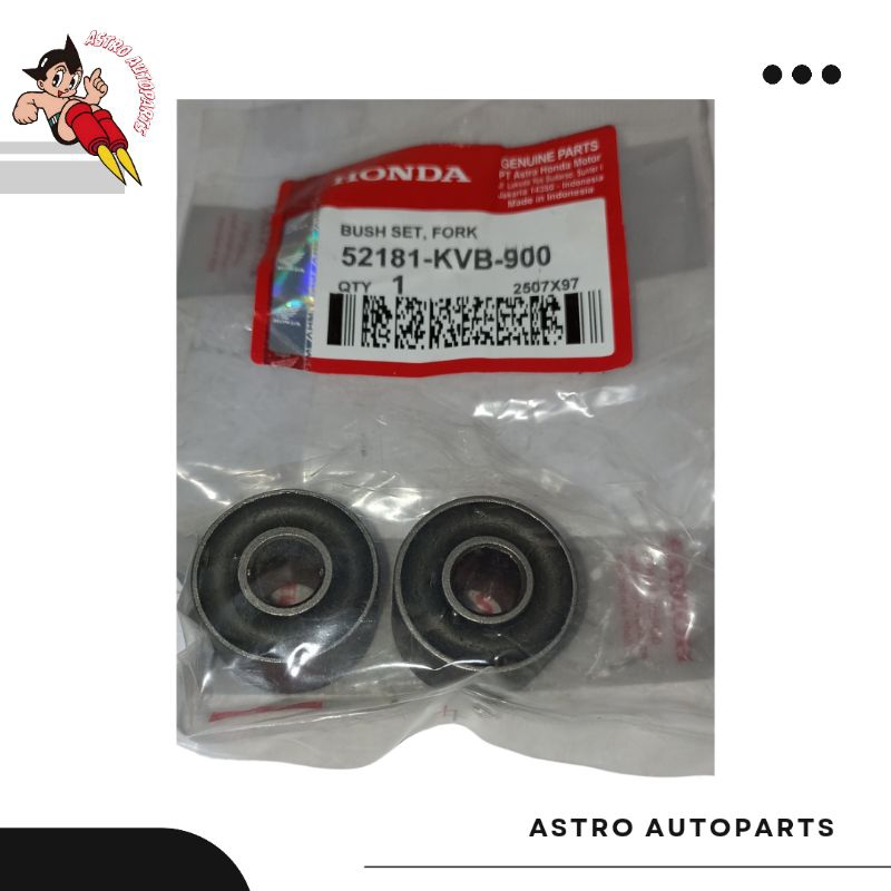 BOSH ARM / BOSH FORK VARIO LAMA BEAT LAMA VARIO 125 BEAT FI BEAT POP