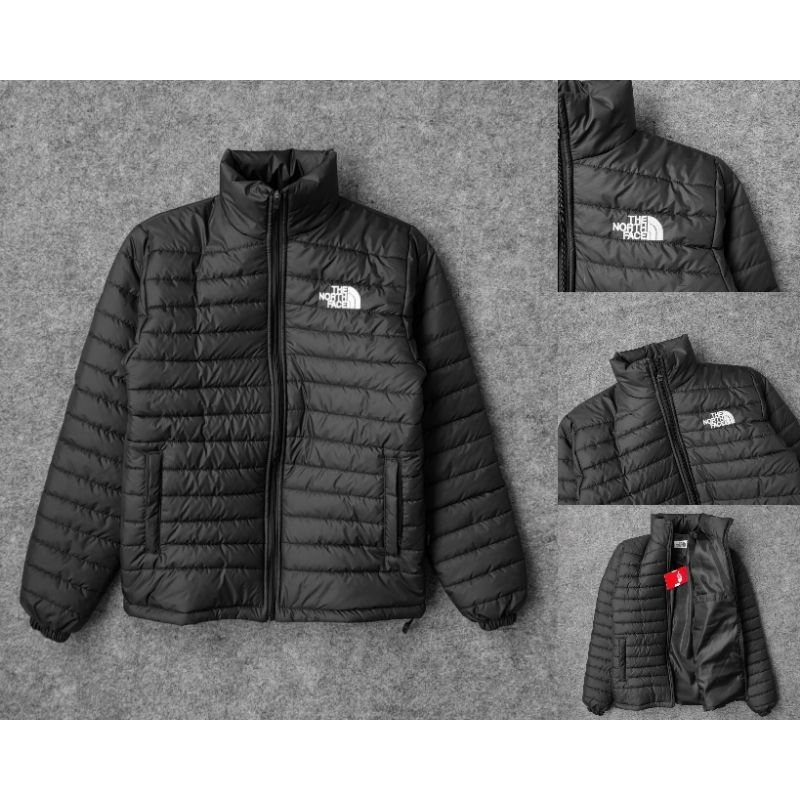 PUFFER JACKET TNF