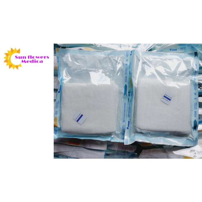 Kasa Steril pack/Kasa Steril Lipat