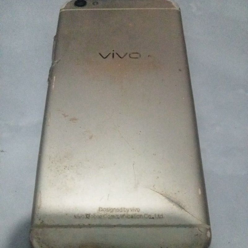 ViVO V5 minus lcd