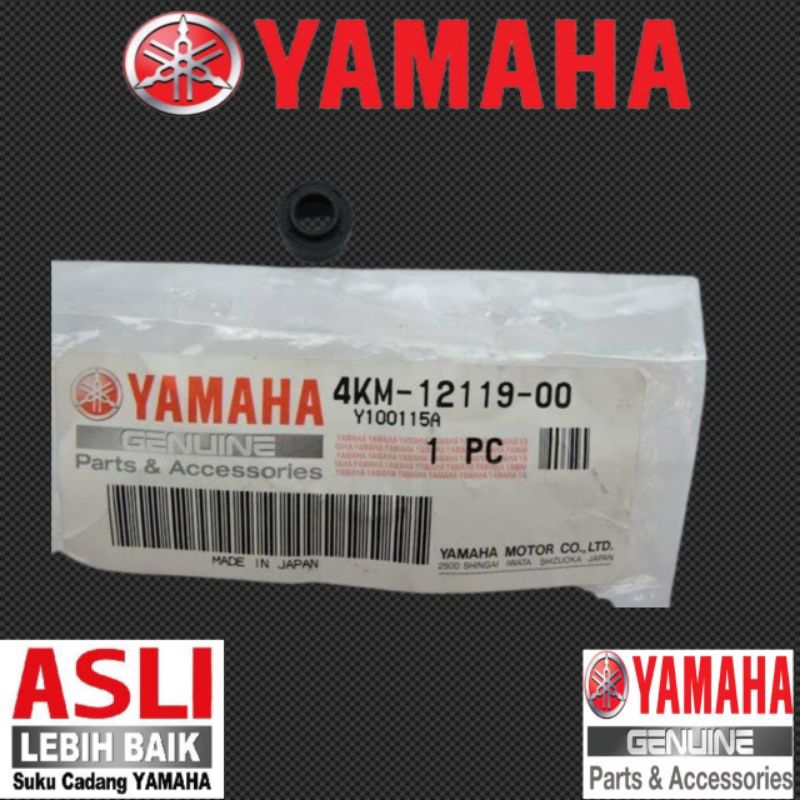 SEAL KLEP ORIGINAL YAMAHA XJ900/XJ900 DIVERSION/4KM-12119-00