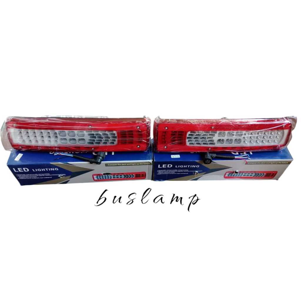 lampu volvo