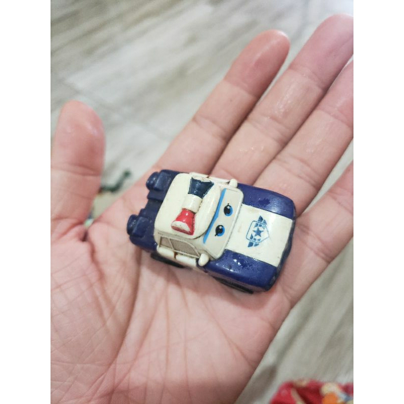 JUALAN MAINAN KENDARAAN SUPERWING SUPER WING TRANSFORM FIGURE FIGUR BERUBAH ROBOT KIM BLUE BIRU ORIG