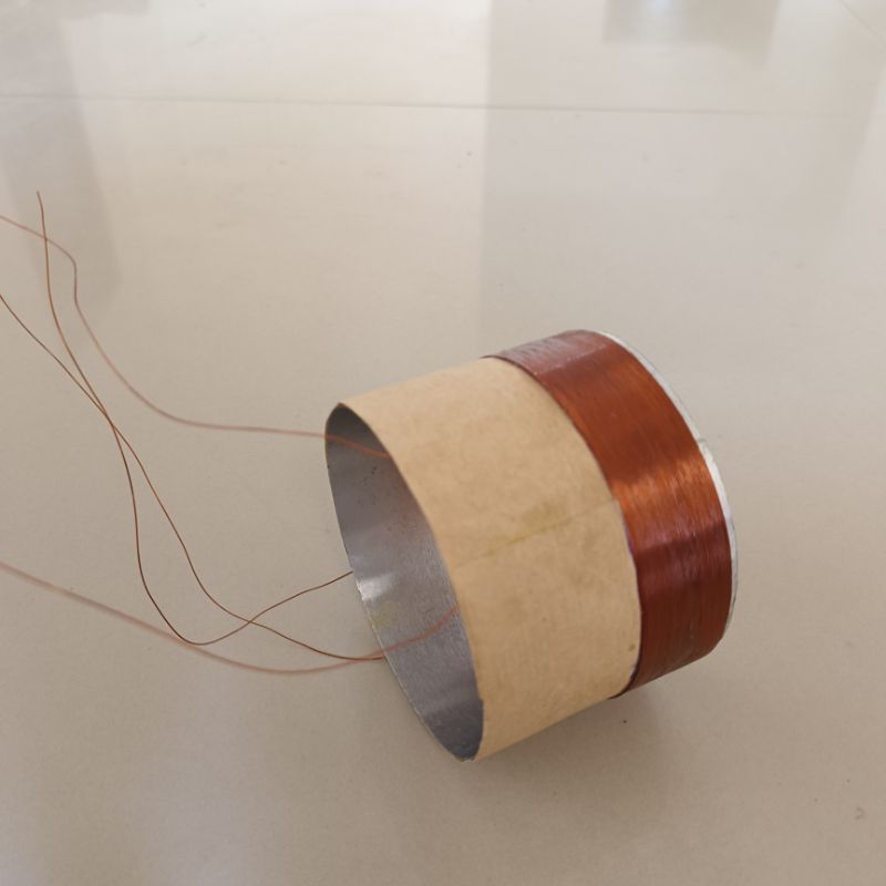 spul spol speaker Legacy 12 inch tipe LG 1238-2 dobel coil in out aluminium