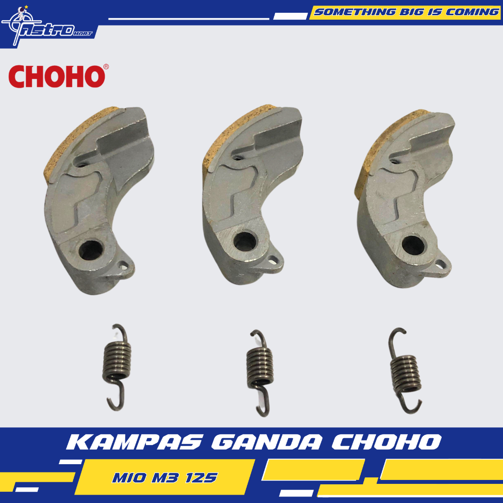 KAMPAS GANDA KOPLING GANDA ONLY MIO M3 MIO Z MIO S MIO 125 CHOHO