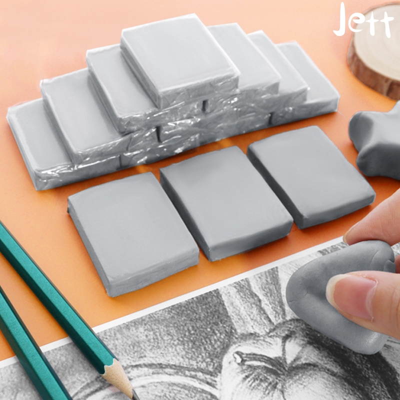 

[Ready]MARIES KNEADABLE ARTIST ERASER Eraser for art student-Jett