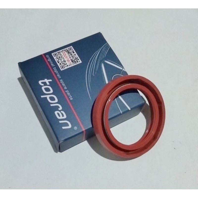 Seal Noken As Chevrolet Aveo Old Lama Topran Germany