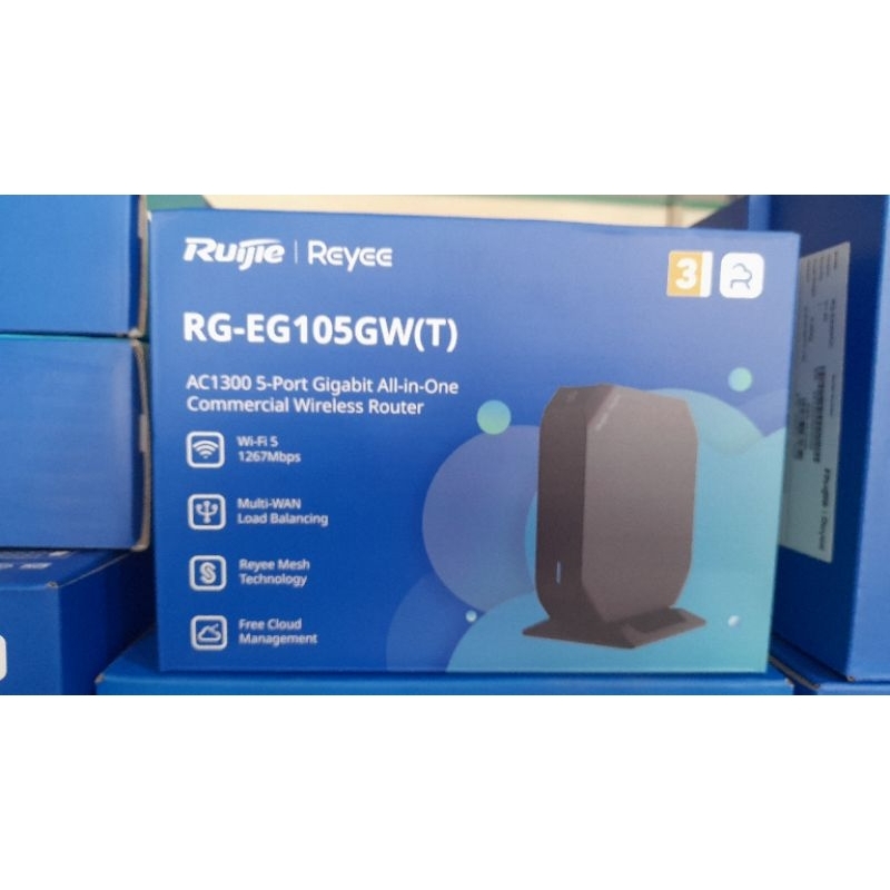 ruijie rg-eg105gwt