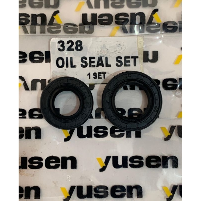 seal oli mesin potong rumput 2tak