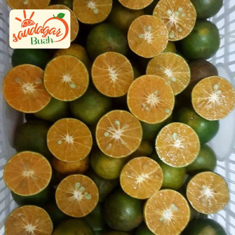 

BUAH JERUK PERES PONTIANAK MANIS 1KG HARGA GROSIR