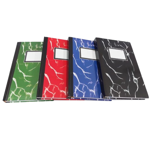 

Hard Cover Folio Kiky Marmer 50 - 100 - 200 Lembar - Hardcover Kiky