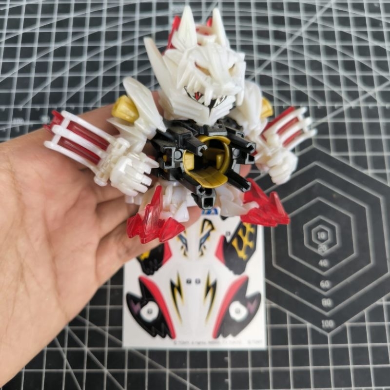 crossfight bdaman raydra original takara tomy