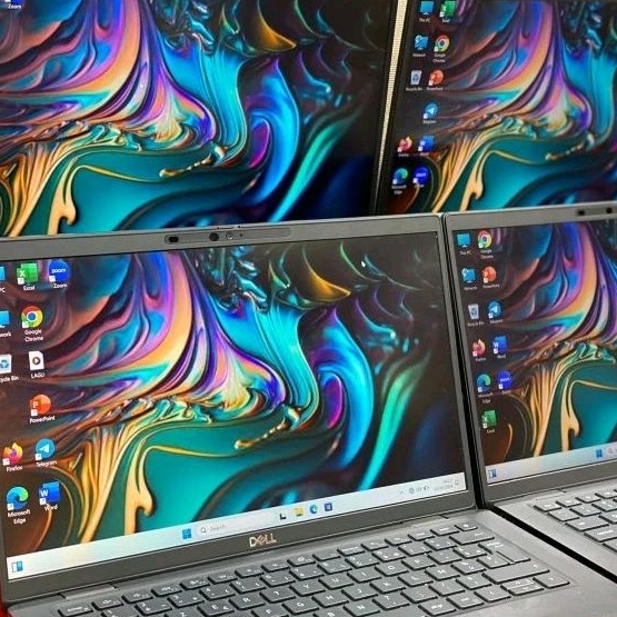 DELL LATITUDE CORE I5 EVO GEN 11