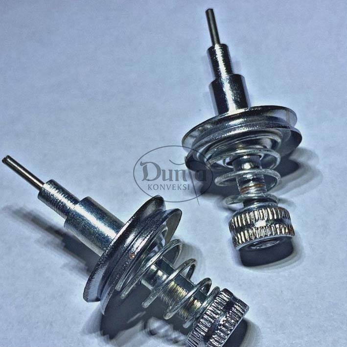 SPAREPART/TENSION/KENCER BENANG MESIN JAHIT BUTTERFLY 93AD