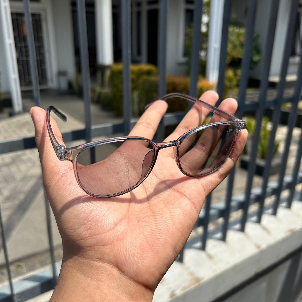 RB KACAMATA MINUS - RABUN JAUH - SPH 3016