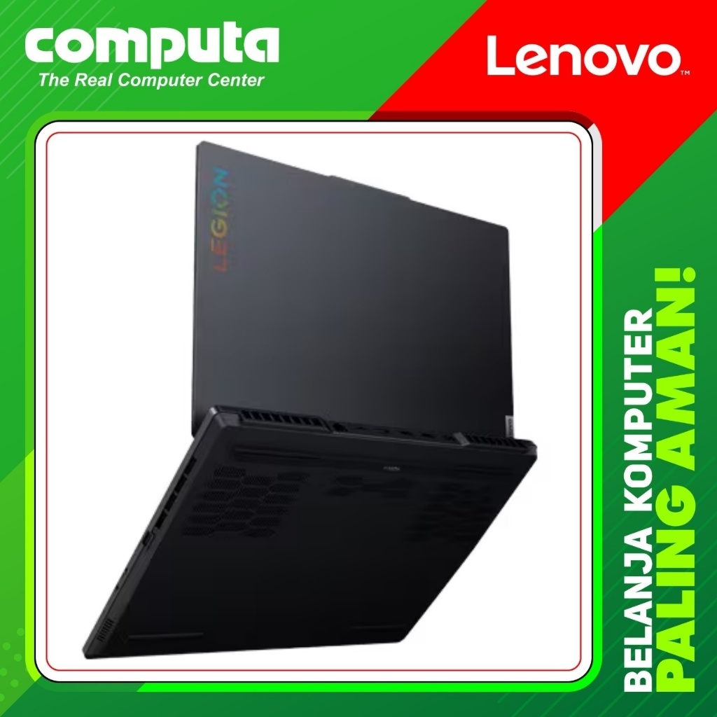 Lenovo LEGION 5 15IRX9 0BID i7-13650HX 12GB 512GB RTX4060 WOHS 15.6
