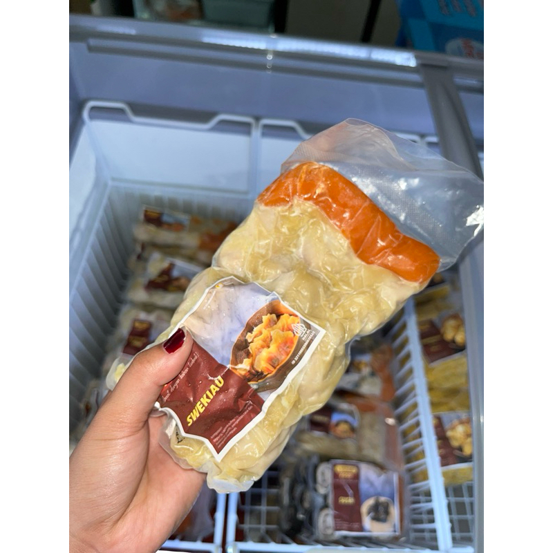 

Dimsum SWEKIAU Frozen