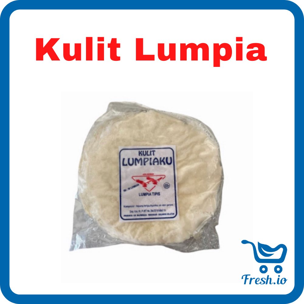 

Kulit Lumpiaku