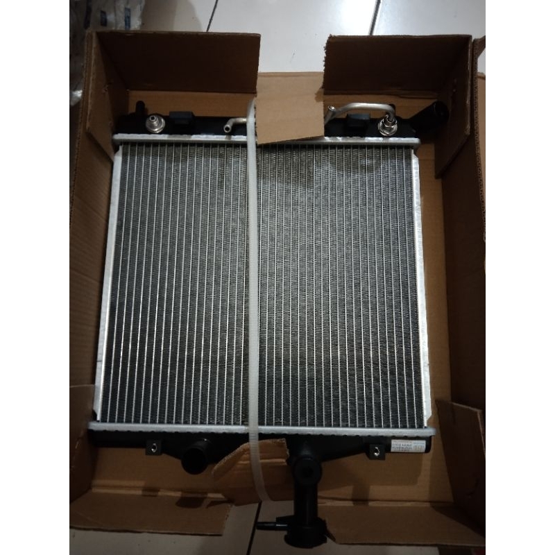 Radiator Kia Picanto cosmo 2008/2010 Matic