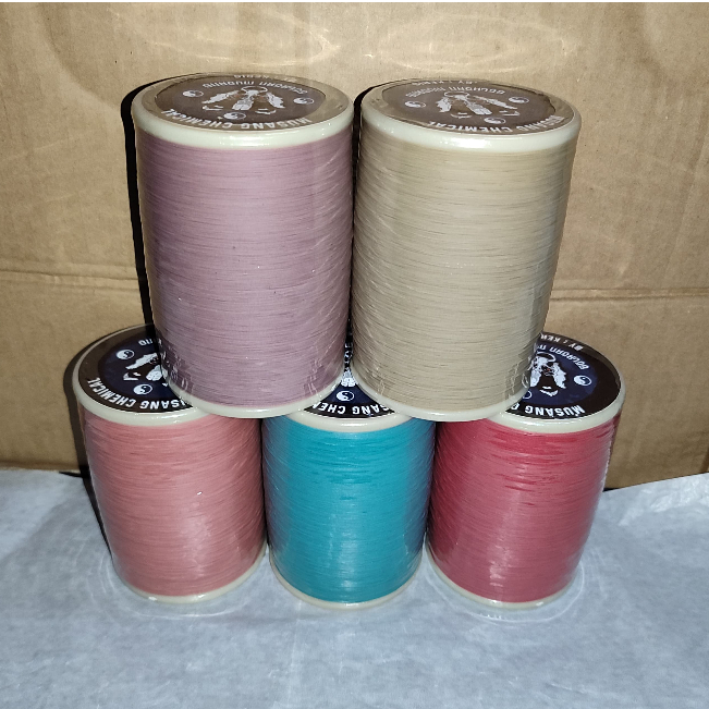 GELASAN SALATIN MUSANG CHEMICAL 6000 YARD GELASAN SALATIN MUSANG 6000 YARD