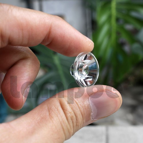 Lensa Polos LED HPL diameter 20mm