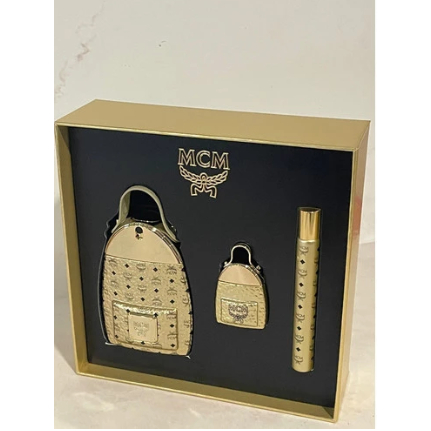 Parfum MCM Ultra EDP Set - Original Perfume