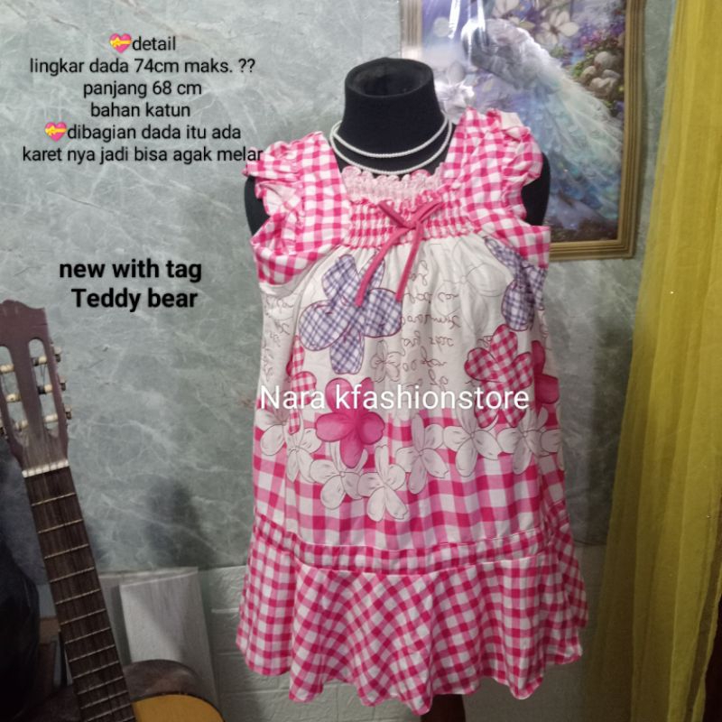 NEW KOLEKSI PIYAMA /DASTER/ BAJU HARIAN ANAK DAN PIYAMA /BAJU HARIAN DEWASA MURAH|ANNE CLAIRE|DASTER