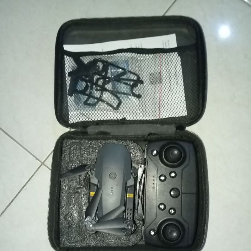 kamera drone_DRONE A58