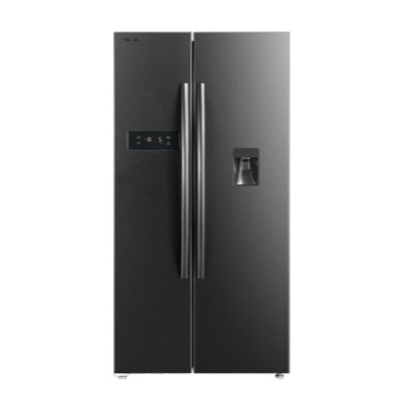 Kulkas Side by Side Toshiba GR-RS682WE