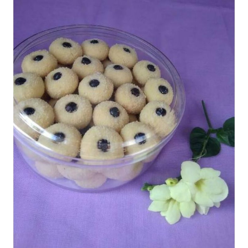 

Monde Susu Kue Kering Homemade 500gr