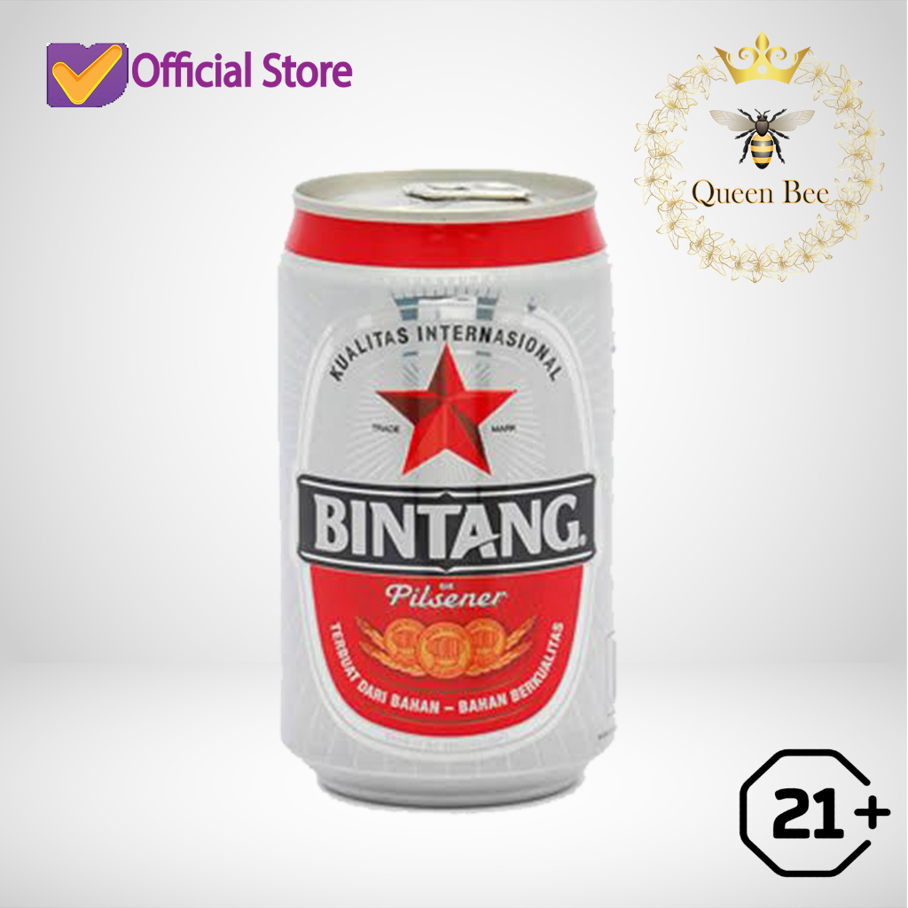

Bintanggg Pilsen All Varian isi 24 botol @330 ml - @500 ml
