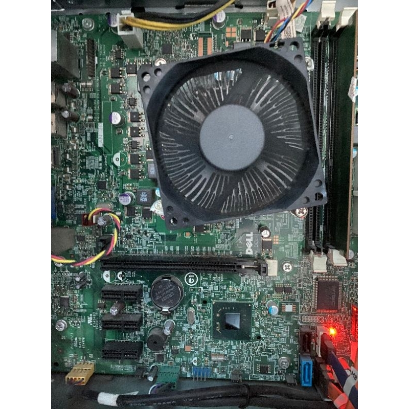 Mainboard DELL MT3010 Proc Corei5 4440 3.2ghz