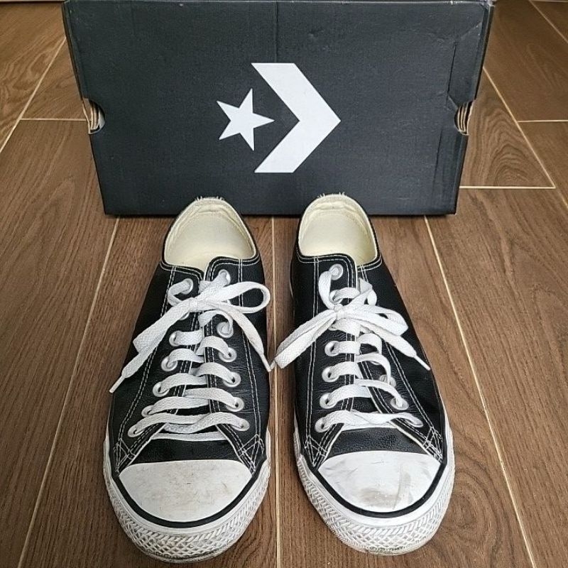 PRELOVED SEPATU CONVERSE