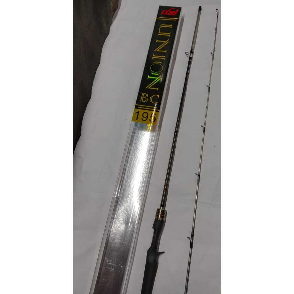 JORAN EXORI UNION BC 195cm