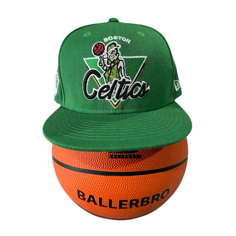 topi basket celtics