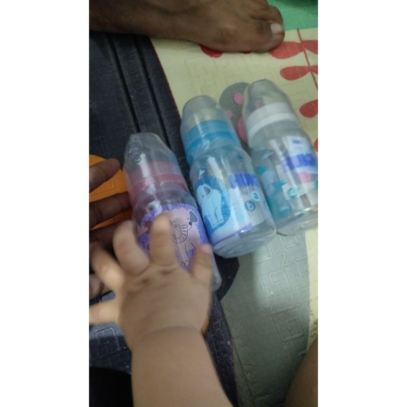 HUKI DOT BAYI