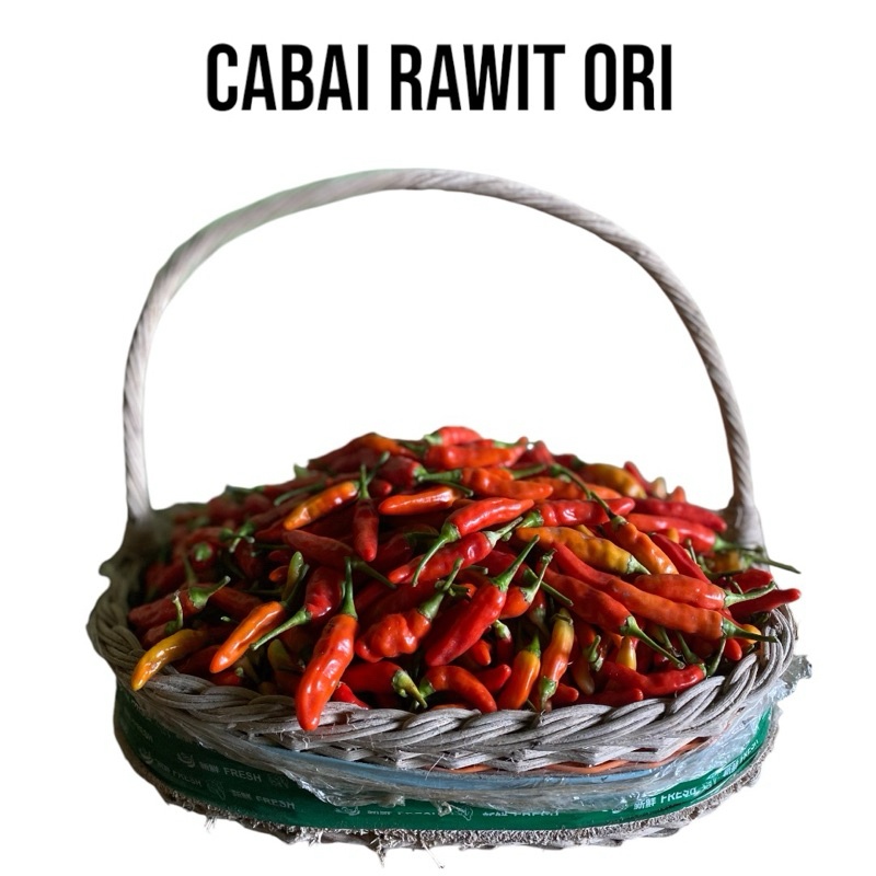 

CabeRawitOri