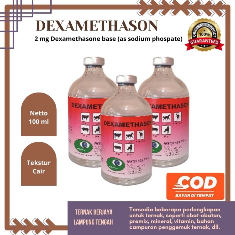 dexamethason