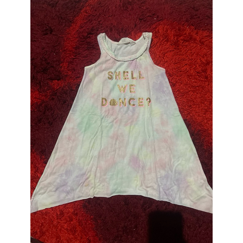 dress anak h&m