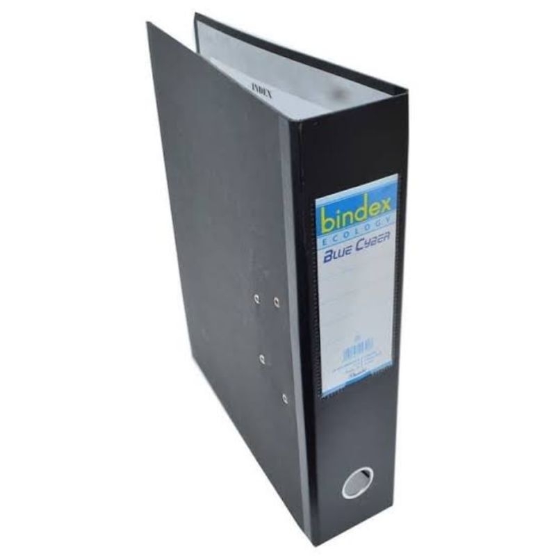 

Odner BINDEX F4 HITAM