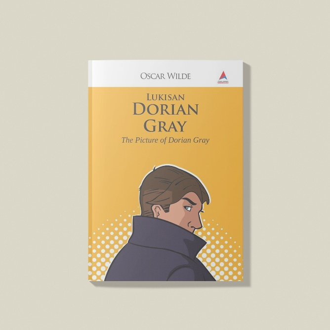 Lukisan Dorian Gray: The Picture of Dorian Gray Buku Klasik Oscar Wilde