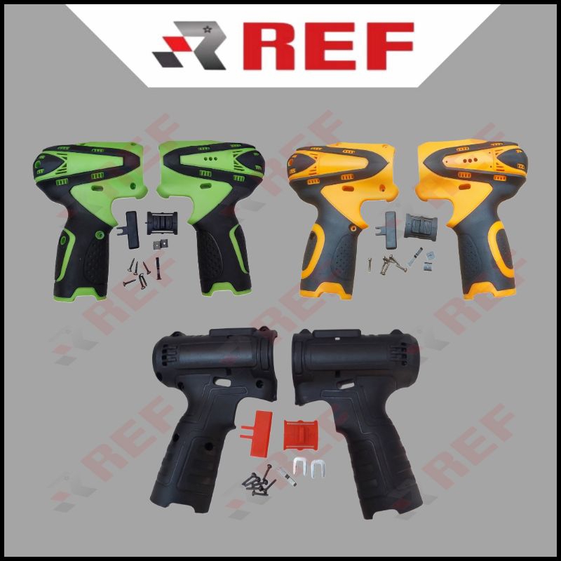 kesing bor 12 volt universal housing bor cordless drill 12volt full set kesing housing bor 12 volt b