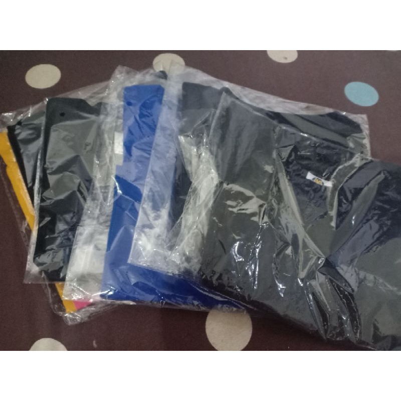 Paket usaha 6 pcs kaos Zainzi Kids premium kaos distro