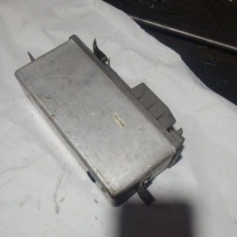 MODUL COMPUTER ABS BMW E34 (BERGARANSI)