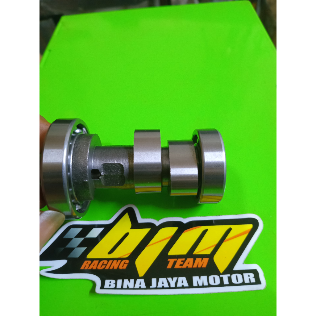 NOKEN AS RACING SUZUKI SHOGUN SP SHOGUN 125 R AXELO CUSTOM