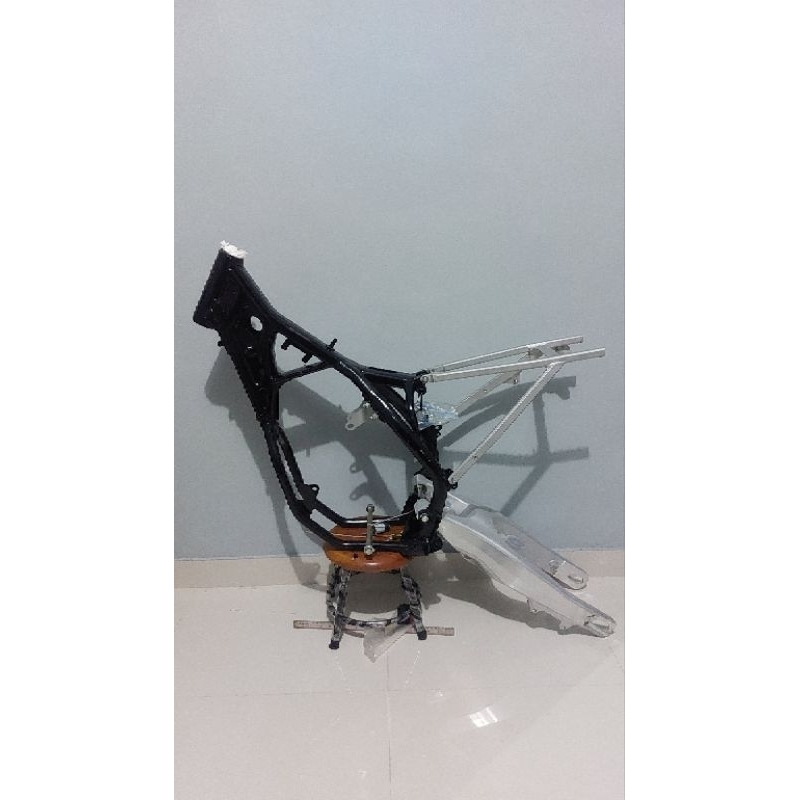 Frame KTM 2020 Import & Swingarm PNP Ninja