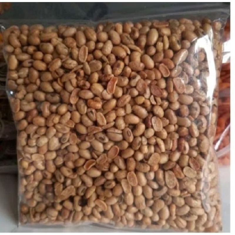 

KACANG KEDELAI MATANG GURIH 1KG SNACK KILOAN