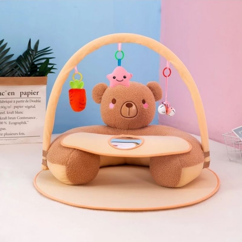 Sofa Bayi Bantal Sofa Bayi Dudukan Bayi Bantal Duduk Bayi